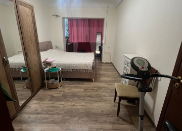 Super təklif..Elmlər metrosuna 5 dəqiqəlik məsafədə.Yasamal