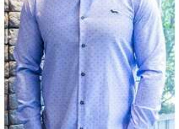 Zinyət Tədris Mərkəzində Kişilər üçün Dərzilik kurslarına