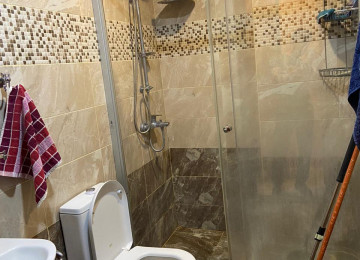 Xlrdalan kirsdal Abseron 2 de 1 otaq esyanan satllr 30 kv