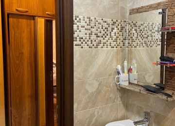 Xlrdalan kirsdal Abseron 2 de 1 otaq esyanan satllr 30 kv