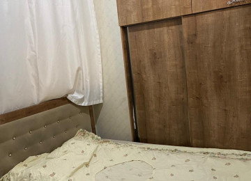 Xlrdalan kirsdal Abseron 2 de 1 otaq esyanan satllr 30 kv