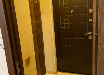 Xlrdalan kirsdal Abseron 2 de 1 otaq esyanan satllr 30 kv