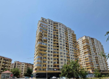 ƏŞYALİ !!! TƏCİLİ !!! Xətai rayonu Həzi Aslanov metrosu 10