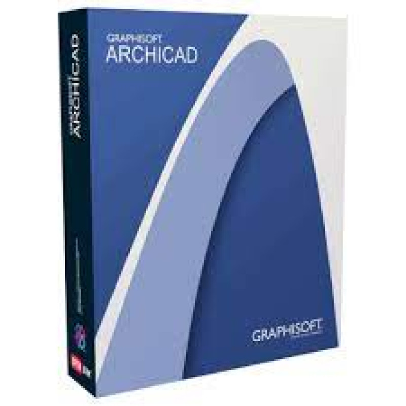 ArchiCAD Proqramından dərslər Zinyət Tədris Mərkəzində ArchiCAD Proqramından dərslər 20