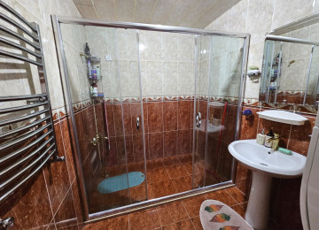 Həzi Aslanovda tam təmirli 3 otaqlı mənzil Lahiyə: - Yeni