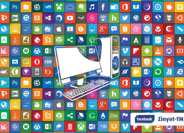 Zinyət Tədris Mərkəzində Bütün Kompyuter Proqramlarından