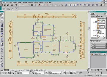 Zinyət Tədris Mərkəzində ArchiCAD Proqramından dərslər 20