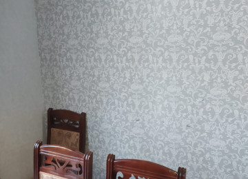 Xlrdalan 2 otaq menzil kiraye verlir 45kv qaz islq su dayml