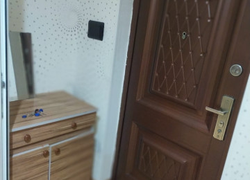 Xlrdalan 2 otaq menzil kiraye verlir 45kv qaz islq su dayml