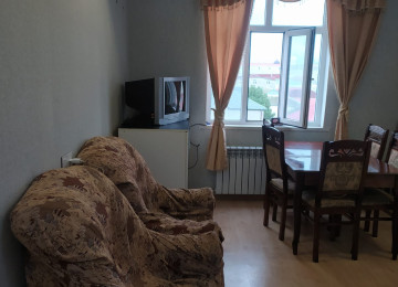 Xlrdalan 2 otaq menzil kiraye verlir 45kv qaz islq su dayml