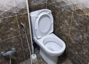 Xlrdalan 2 otaq menzil kiraye verlir 45kv qaz islq su dayml