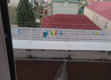 Xlrdalan 2 otaq menzil kiraye verlir 45kv qaz islq su dayml