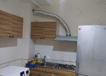 Xlrdalan 2 otaq menzil kiraye verlir 45kv qaz islq su dayml