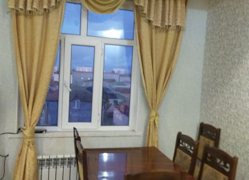 Xlrdalan 2 otaq menzil kiraye verlir 45kv qaz islq su dayml