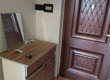 Xlrdalan 2 otaq menzil kiraye verlir 45kv qaz islq su dayml