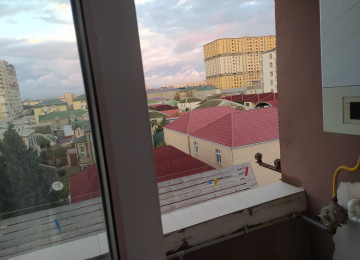 Xlrdalan 2 otaq menzil kiraye verlir 45kv qaz islq su dayml