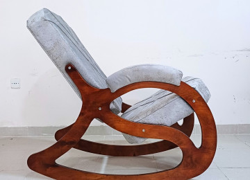 DİAMOND yellənən kreslo modelini 3 aydan 18 ayadək KREDİTLƏ