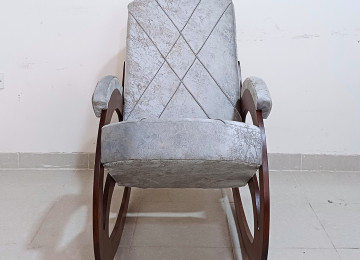 DİAMOND yellənən kreslo modelini 3 aydan 18 ayadək KREDİTLƏ