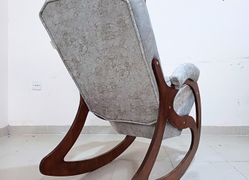 DİAMOND yellənən kreslo modelini 3 aydan 18 ayadək KREDİTLƏ