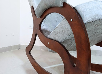 DİAMOND yellənən kreslo modelini 3 aydan 18 ayadək KREDİTLƏ