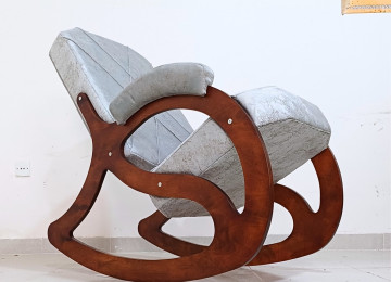 DİAMOND yellənən kreslo modelini 3 aydan 18 ayadək KREDİTLƏ