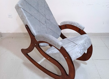 DİAMOND yellənən kreslo modelini 3 aydan 18 ayadək KREDİTLƏ