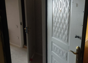 Saray Qesebesi 1 otaq Menzil Dovlet epatekaynan Kreditle