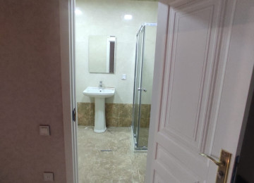 Saray Qesebesi 1 otaq Menzil Dovlet epatekaynan Kreditle