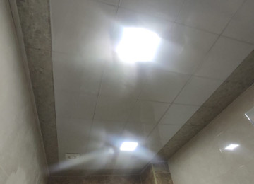 Saray Qesebesi 1 otaq Menzil Dovlet epatekaynan Kreditle