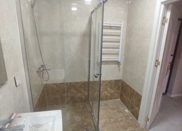 Saray Qesebesi 1 otaq Menzil Dovlet epatekaynan Kreditle