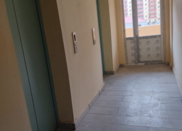 Saray Qesebesi 1 otaq Menzil Dovlet epatekaynan Kreditle