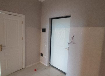 Saray Qesebesi 1 otaq Menzil Dovlet epatekaynan Kreditle