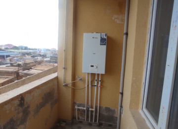 Saray Qesebesi 1 otaq Menzil Dovlet epatekaynan Kreditle