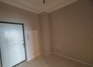 Saray Qesebesi 1 otaq Menzil Dovlet epatekaynan Kreditle