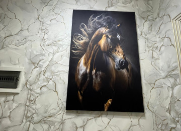 Xırdalan şəhərinin mərkəzində,Köhnə bazarın yanı-Kristal