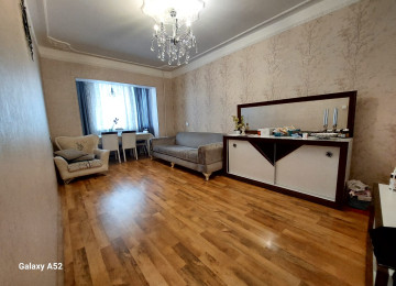 Xətai rayonu Neapol dairəsinden 100 m məsafədə Əhmədli