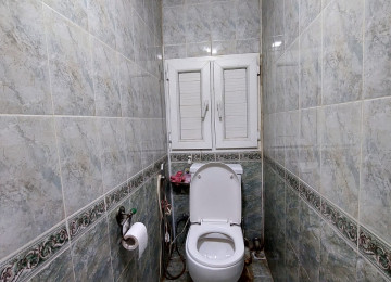 Xətai rayonu Neapol dairəsinden 100 m məsafədə Əhmədli