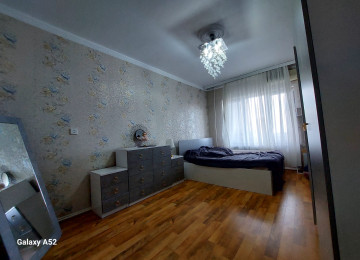 Xətai rayonu Neapol dairəsinden 100 m məsafədə Əhmədli