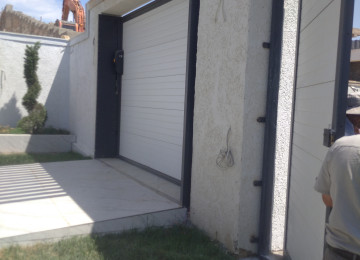 Síxov baĝlarí Villalarín satíşí Dəniz mənzərəli hər otaqdan