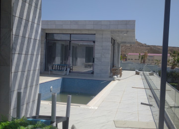 Síxov baĝlarí Villalarín satíşí Dəniz mənzərəli hər otaqdan