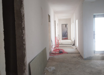 Síxov baĝlarí Villalarín satíşí Dəniz mənzərəli hər otaqdan