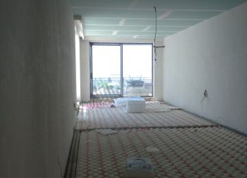 Síxov baĝlarí Villalarín satíşí Dəniz mənzərəli hər otaqdan