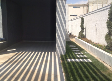 Síxov baĝlarí Villalarín satíşí Dəniz mənzərəli hər otaqdan