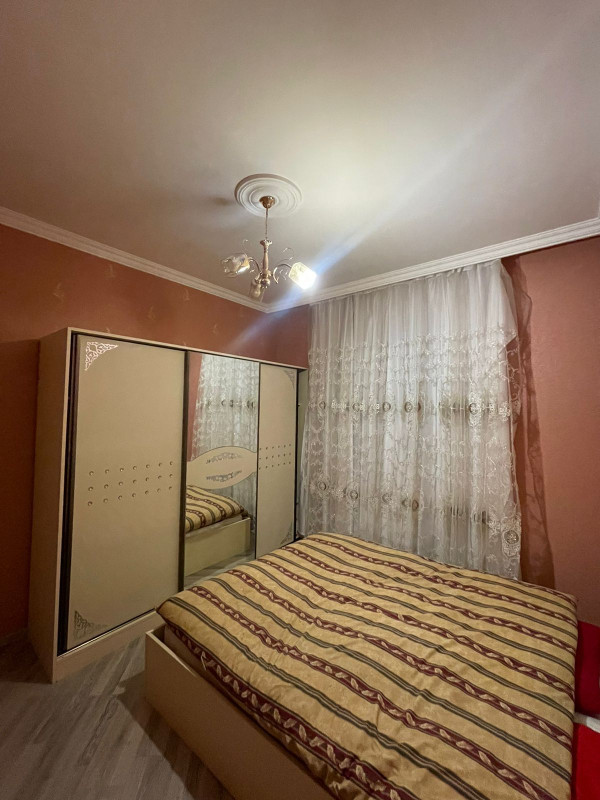 2 otaq heyet evi kiraye verlir Xlrdalada 2 otaq heyet evi 5 nomreli mektebin yanl ev