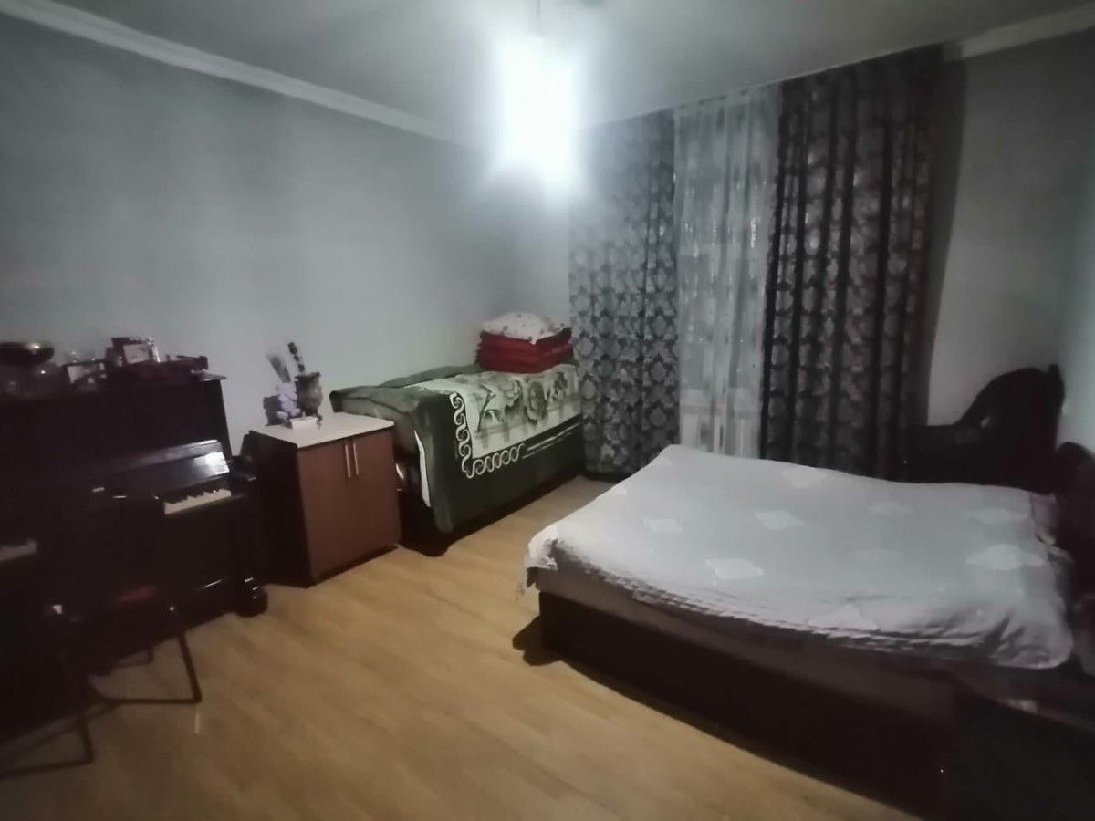14 sotda ev satílír 14 sotda Ev satílír Sarayda Zal, 2 Yataq otaĝí,metbex,
