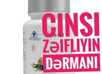 " BioSink ( Zn ) "-Depoda Bitdi,Əldə Son Qutular! Sual və