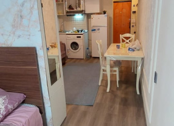 Xlrdalada AAAF PARK 1 otaq menzil kiraye verlir 30 kv