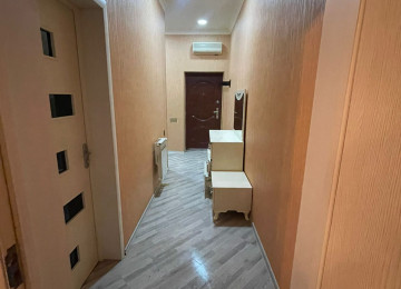 Xlrdalada 2 otaq heyet evi 5 nomreli mektebin yanl ev