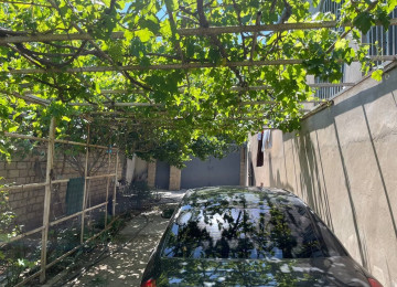 14 sotda Ev satílír Sarayda Zal, 2 Yataq otaĝí,metbex,