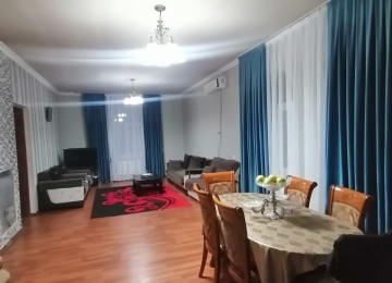 14 sotda Ev satílír Sarayda Zal, 2 Yataq otaĝí,metbex,